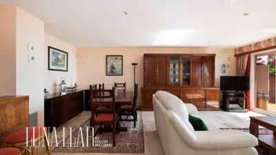 Apartment on Pins Melis Street photo 12