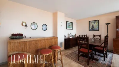 Apartment on Pins Melis Street photo 15