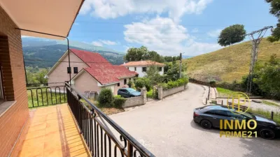 House in Alceda photo 11
