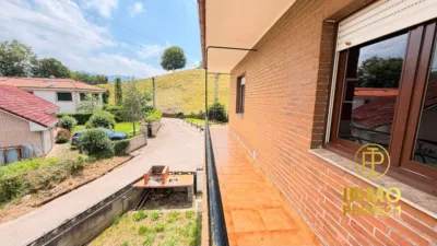 House in Alceda photo 8