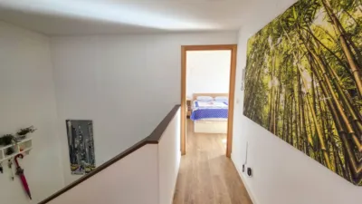 Semi-detached house in Casares Costa photo 11