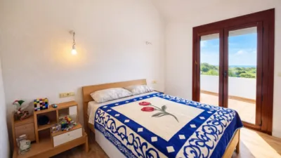 Semi-detached house in Casares Costa photo 12