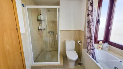 Semi-detached house in Casares Costa photo 15