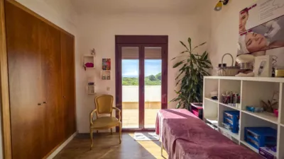 Semi-detached house in Casares Costa photo 16