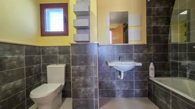 Semi-detached house in Casares Costa photo 20