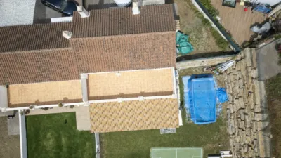 Semi-detached house in Casares Costa photo 28