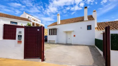 Semi-detached house in Casares Costa photo 29
