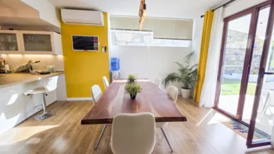 Semi-detached house in Casares Costa photo 31