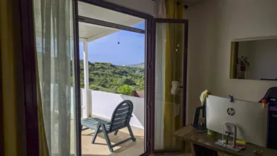 Semi-detached house in Casares Costa photo 32