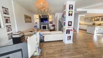 Semi-detached house in Casares Costa photo 33