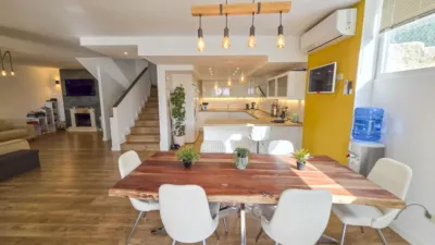 Semi-detached house in Casares Costa photo 37