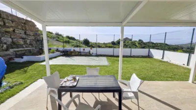 Semi-detached house in Casares Costa photo 3