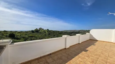 Semi-detached house in Casares Costa photo 41