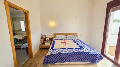 Semi-detached house in Casares Costa photo 43