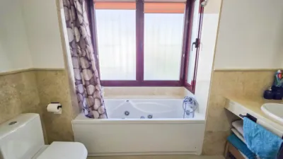 Semi-detached house in Casares Costa photo 44