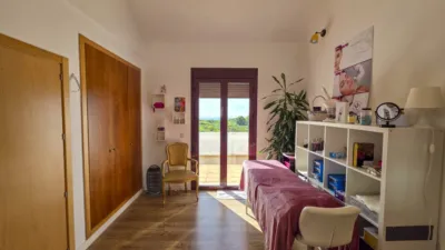 Semi-detached house in Casares Costa photo 45