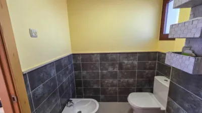 Semi-detached house in Casares Costa photo 47