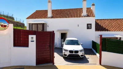 Semi-detached house in Casares Costa photo 48
