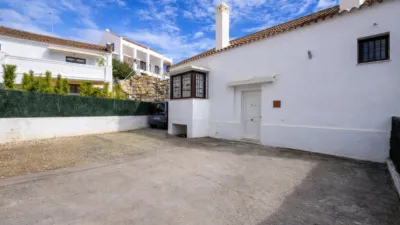 Semi-detached house in Casares Costa photo 49