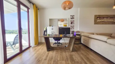 Semi-detached house in Casares Costa photo 4