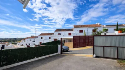 Semi-detached house in Casares Costa photo 50