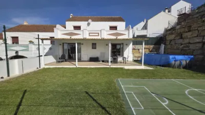 Semi-detached house in Casares Costa photo 53