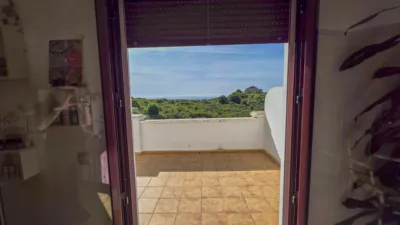 Semi-detached house in Casares Costa photo 54