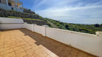 Semi-detached house in Casares Costa photo 55