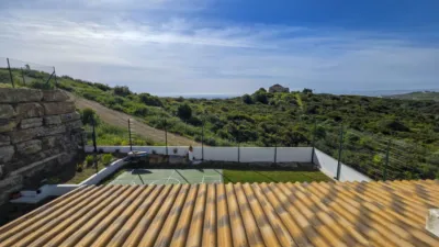 Semi-detached house in Casares Costa photo 56