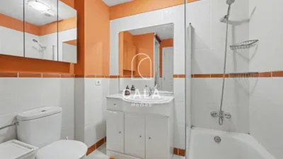 Apartment on Calle Tinguafaya photo 14