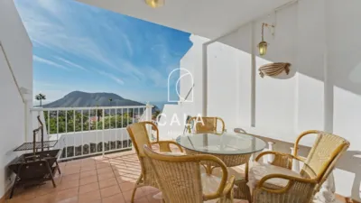 Apartment on Calle Tinguafaya photo 3