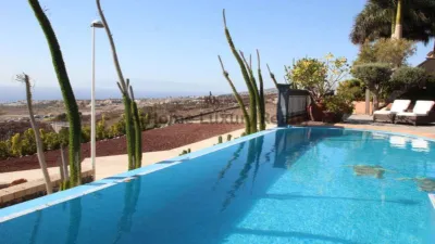 Casa en Villa de Adeje photo 4