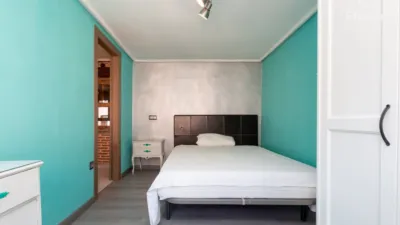 Piso en venta en Calle Bilbao La Vieja, Bilbo Zaharra (Distrito Ibaiondo. Bilbao) de 220.000 €