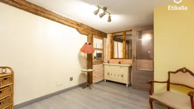 Piso en venta en Calle Bilbao La Vieja, Bilbo Zaharra (Distrito Ibaiondo. Bilbao) de 220.000 €