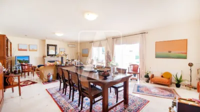 Chalet in Calpe Urbanizations photo 14