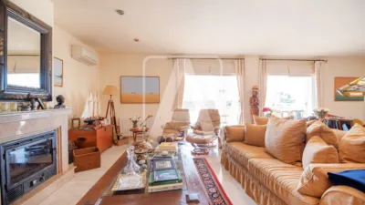Chalet in Calpe Urbanizations photo 15