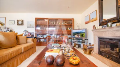 Chalet in Calpe Urbanizations photo 16