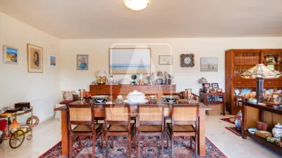 Chalet in Calpe Urbanizations photo 18