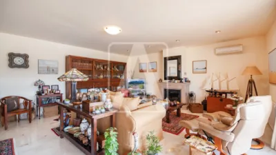 Chalet in Calpe Urbanizations photo 19