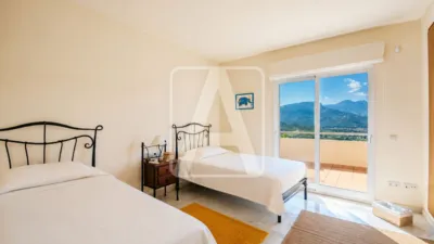 Chalet in Calpe Urbanizations photo 24