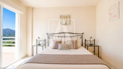 Chalet in Calpe Urbanizations photo 25