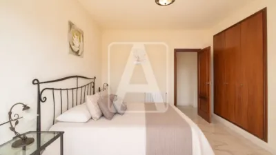 Chalet in Calpe Urbanizations photo 26