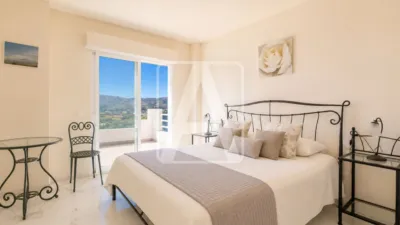 Chalet in Calpe Urbanizations photo 27