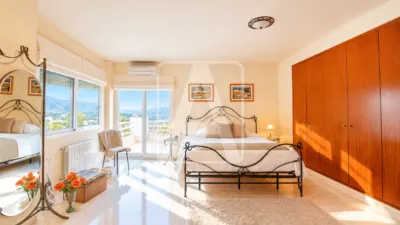 Chalet in Calpe Urbanizations photo 28