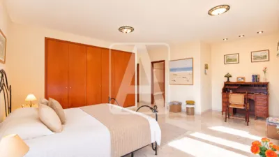 Chalet in Calpe Urbanizations photo 29