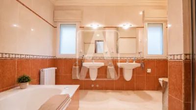 Chalet in Calpe Urbanizations photo 30