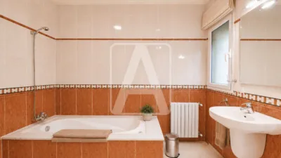 Chalet in Calpe Urbanizations photo 32