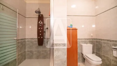 Chalet in Calpe Urbanizations photo 37