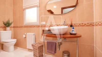 Chalet in Calpe Urbanizations photo 38