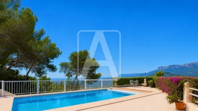 Casa – Calp, Urbanització Les Cometes - Vista 3